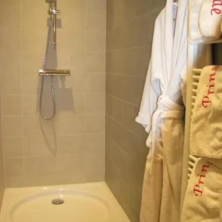 Prinsenstede Bed & Breakfast