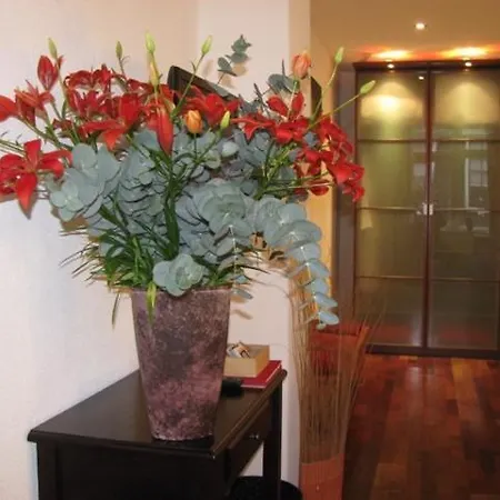 Prinsenstede Bed and Breakfast 3*