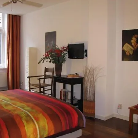 Bed and Breakfast Prinsenstede