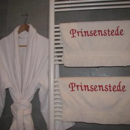 Prinsenstede 3*