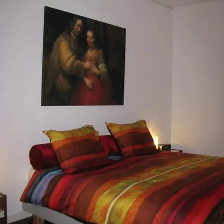 Prinsenstede B&B 암스테르담