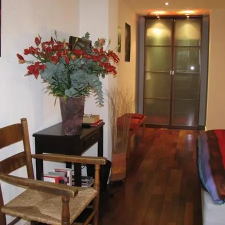 Prinsenstede B&B 암스테르담