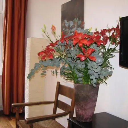 Prinsenstede 암스테르담