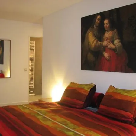 Prinsenstede B&B