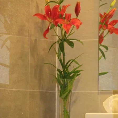 B&B Prinsenstede 암스테르담