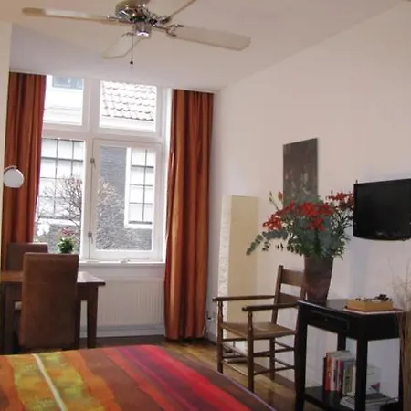 Prinsenstede B&B