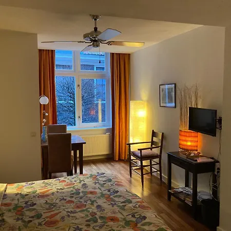Prinsenstede B&B *